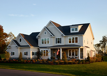 Single-Family Home of the Year