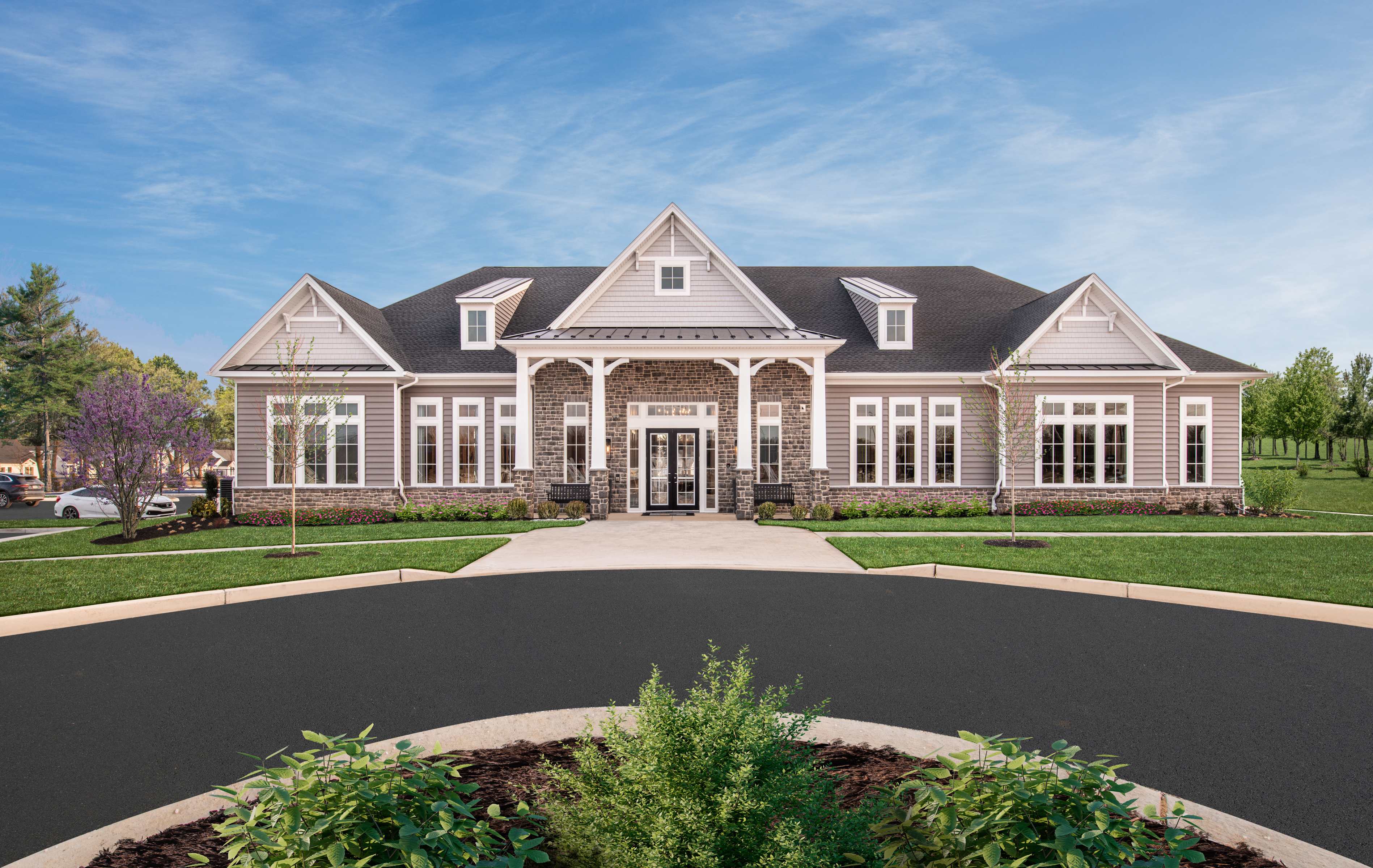 Brandywine Farms