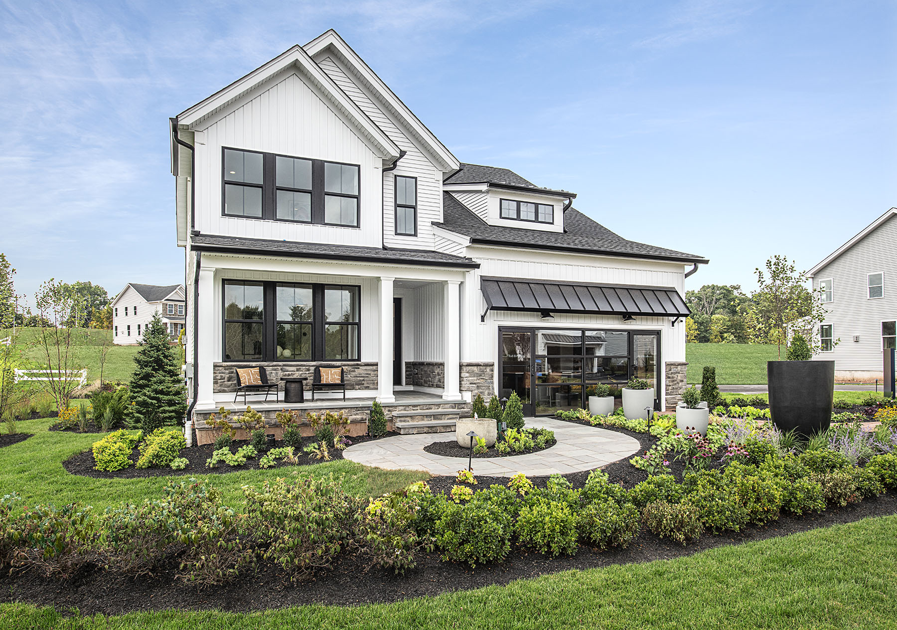 Riverstone Crossing