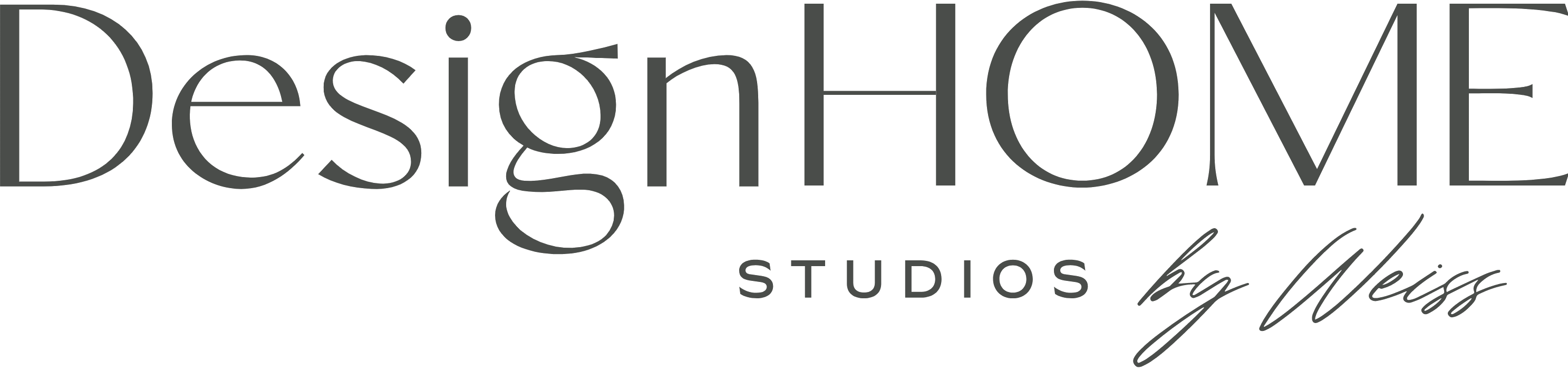 Custom Home of the Year logo